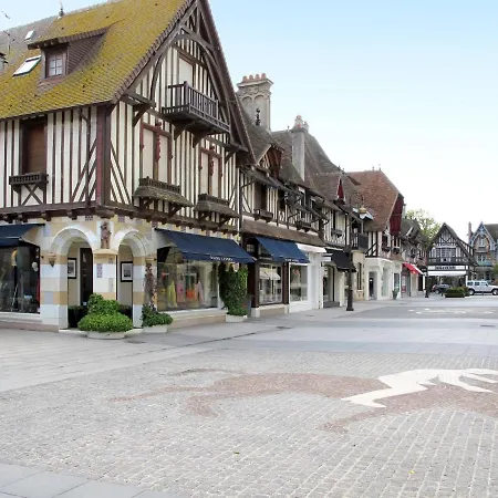 Les Flots Bleus-8 By Interhome *