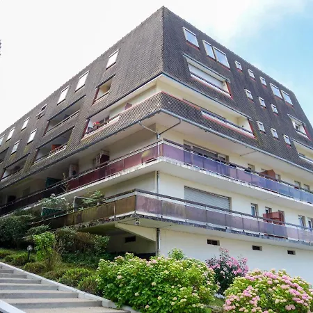 Les Flots Bleus-8 By Interhome