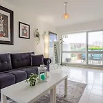 Les Flots Bleus-8 By Interhome * Trouville-sur-mer