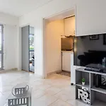 Les Flots Bleus-8 By Interhome * Trouville-sur-mer