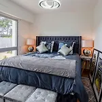 Lägenhet Les Flots Bleus-8 By Interhome