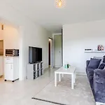 Lägenhet Les Flots Bleus-8 By Interhome
