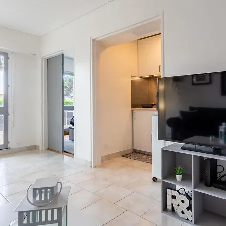 Les Flots Bleus-8 By Interhome * Trouville-sur-Mer