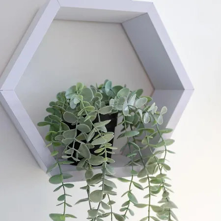 Apartment Les Flots Bleus-8 By Interhome *