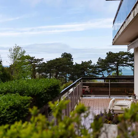 Les Flots Bleus-8 By Interhome *