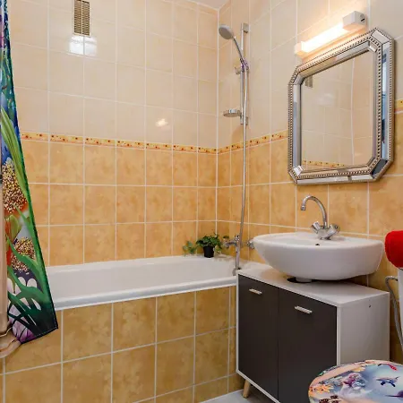 Lägenhet Les Flots Bleus-8 By Interhome Trouville-sur-mer