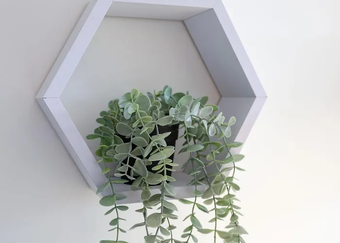 Apartamento Les Flots Bleus-8 By Interhome *