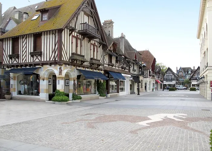 Les Flots Bleus-8 By Interhome *